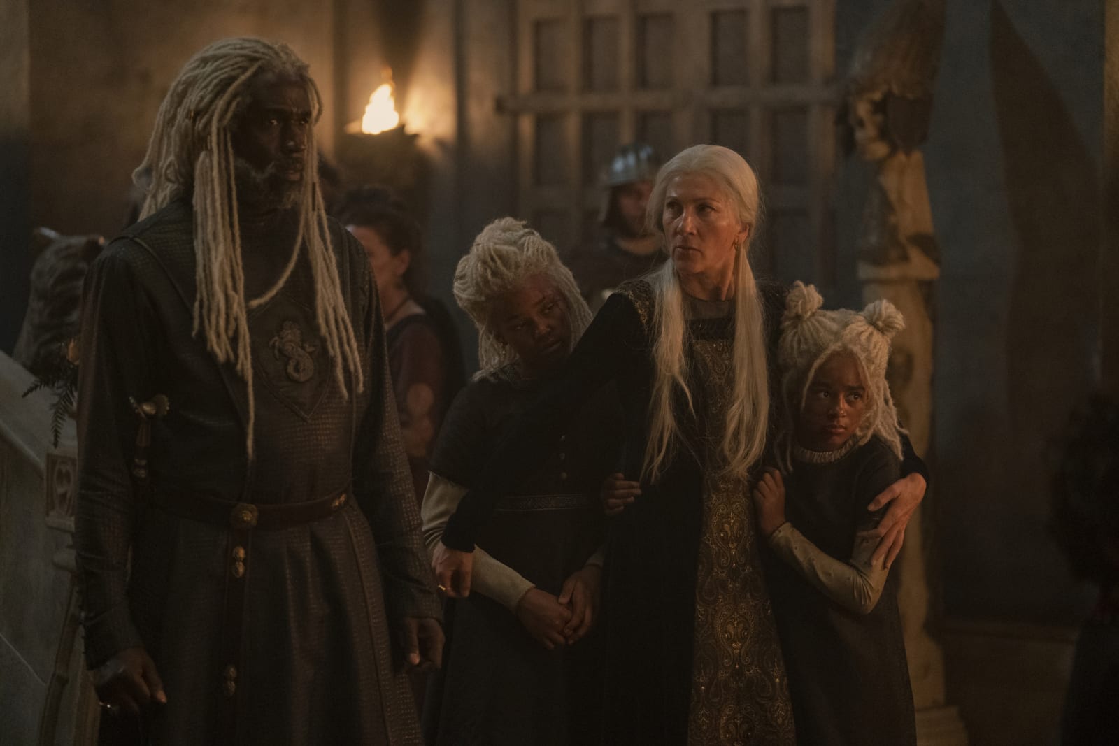 House of the Dragon  Épisode 7