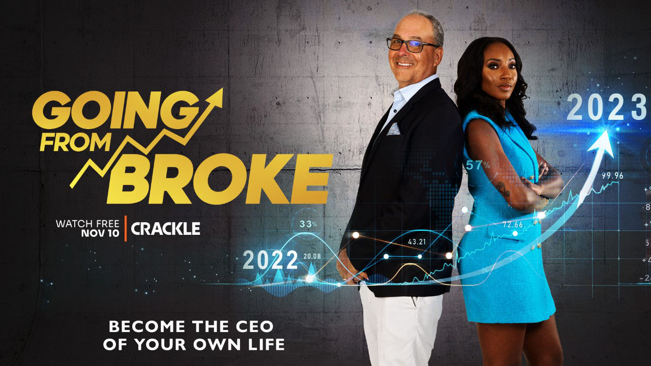 Que regarder sur Crackle pour novembre 2022 3 Lumières, Caméra, Craquement Novembre 2022