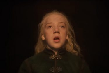 Que signifie "Lykiri" sur House of the Dragon? Haut valyrien traduit - 9