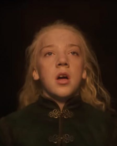 Que signifie "Lykiri" sur House of the Dragon? Haut valyrien traduit 21 Que signifie "Lykiri" sur House of the Dragon? Haut valyrien traduit - 20