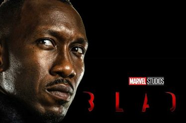 Quelques mises à jour sur "Blade" de Marvel Studios - 7