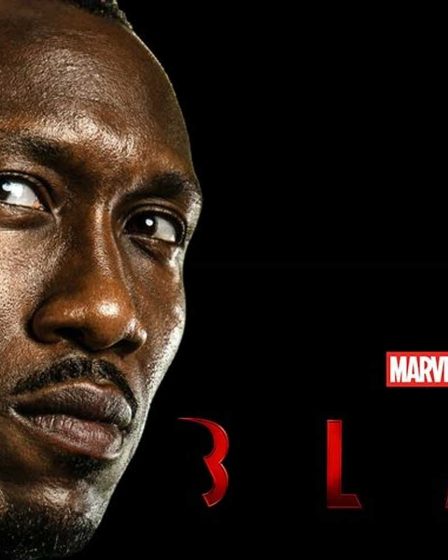 Quelques mises à jour sur "Blade" de Marvel Studios 16 Quelques mises à jour sur "Blade" de Marvel Studios - 15