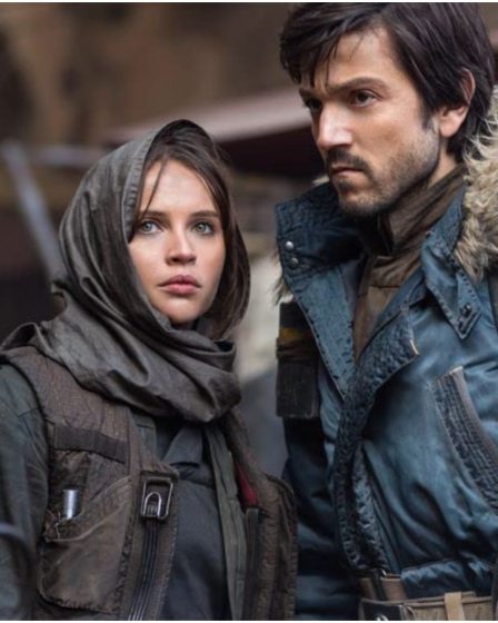 Qui est Andor dans Star War ? Un aperçu de sa vie personnelle et professionnelle ! - 103