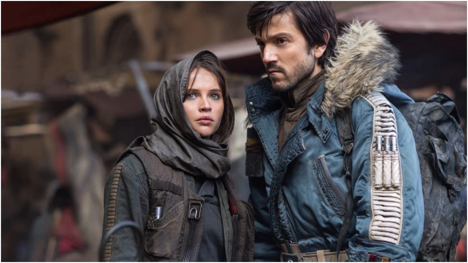 Qui est Andor dans Star War ? Un aperçu de sa vie personnelle et professionnelle ! - 1