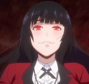 Qui est le personnage principal de Kakegurui ? 3 personnage-principal-dans-Kakegurui-Jabami-Yumeko