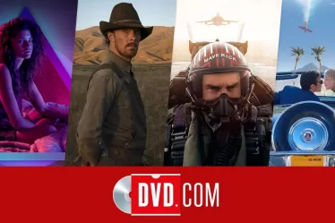Quoi de neuf sur Netflix DVD.com en novembre 2022 - 8