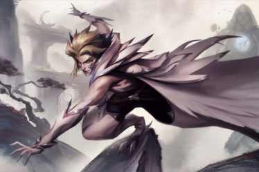 Cet homme charmant : Trymbi a un meilleur taux de victoire que Hylissang sur Rakan - 7