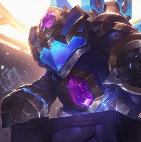 Riot se précipite sur les mordus de Rammus après que le patch 13.1 de la Ligue modifie son taux de victoire - 1