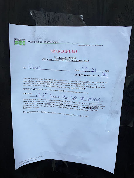 Regard sur le passé, le présent et l'avenir de la restauration en bordure de rue 6 Regard sur le passé, le présent et l'avenir de la restauration en bordure de rue - 5