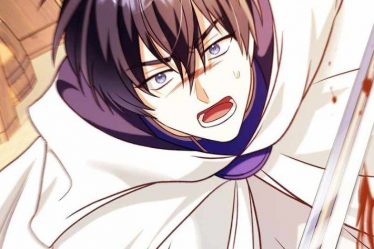 Regressor Instruction Manual Chapter 63 Release Date: An Act of True Love, Hayan The Lover Wakes Up - 14