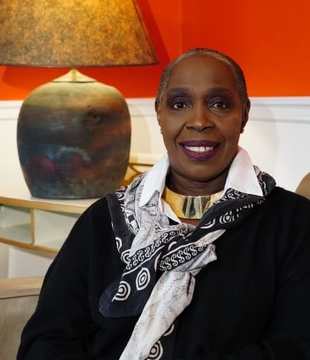 Rencontrez Grace, robot humanoïde offrant de la compagnie à des humains - 56
