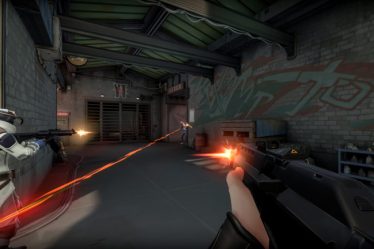 La meilleure arme skins dans VALORANT - 7