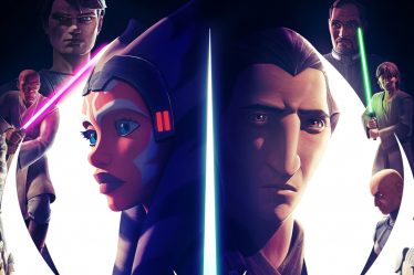 Revue Star Wars Tales of the Jedi : un conte trop familier - 7