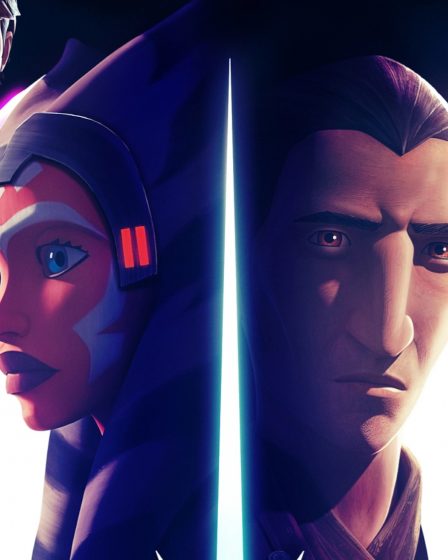 Revue Star Wars Tales of the Jedi : un conte trop familier 13 Revue Star Wars Tales of the Jedi : un conte trop familier - 12