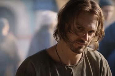 Sauron se sentira plus familier dans The Rings of Power saison 2 - 7