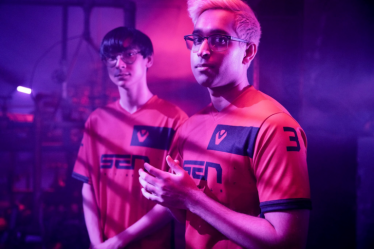 VALORANT rostermania continue avec de nouveaux entraîneurs des Sentinelles - 9