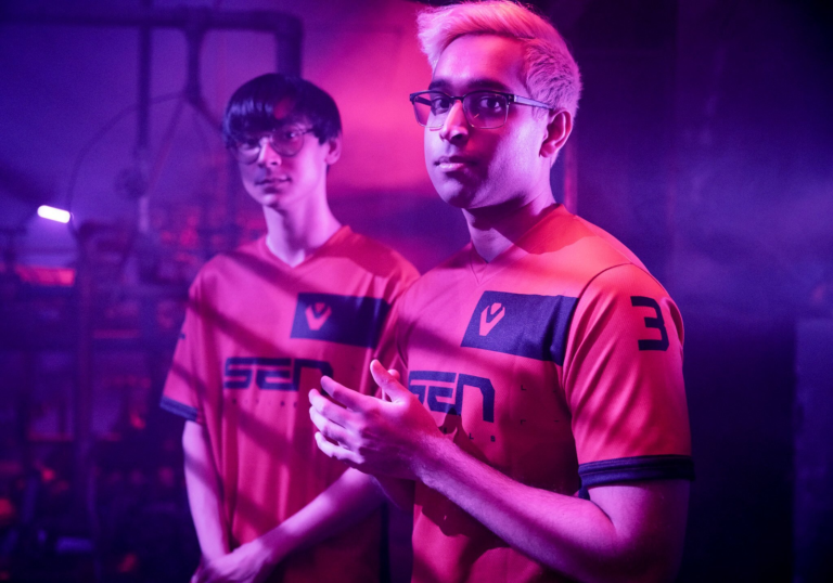 VALORANT rostermania continue avec de nouveaux entraîneurs des Sentinelles 2 VALORANT rostermania continue avec de nouveaux entraîneurs des Sentinelles - 1
