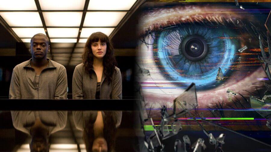 a black mirror saison 6 annulée ou renouvelée