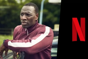 "Yasuke", la nouvelle série en direct avec Omar Sy sur Netflix - 4