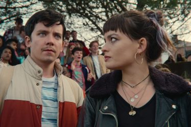 Sex Education La saison 4 n'arrive pas sur Netflix en octobre 2022 - 5