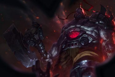 Solo laners, réjouissez-vous: la pré-saison 2023 de la ligue réorganise les gains d'XP de la voie supérieure - 9
