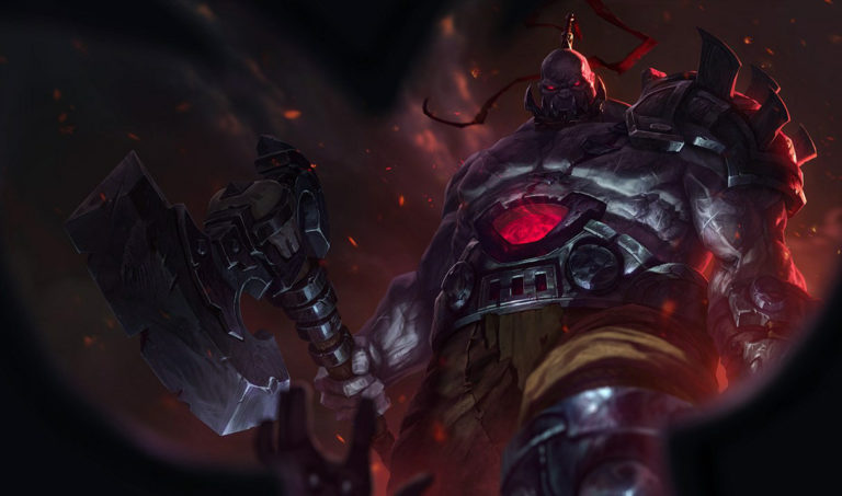 Solo laners, réjouissez-vous: la pré-saison 2023 de la ligue réorganise les gains d'XP de la voie supérieure 2 Solo laners, réjouissez-vous: la pré-saison 2023 de la ligue réorganise les gains d'XP de la voie supérieure - 1