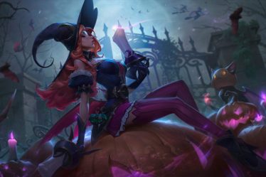 Les développeurs de Riot alignent des nerfs pour Bel'Veth, Miss Fortune dans le patch 12.21 de la ligue - 8
