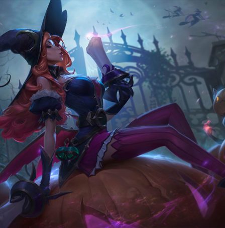 Les développeurs de Riot alignent des nerfs pour Bel'Veth, Miss Fortune dans le patch 12.21 de la ligue 49 Les développeurs de Riot alignent des nerfs pour Bel'Veth, Miss Fortune dans le patch 12.21 de la ligue - 48