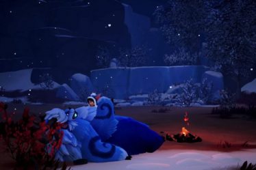 Riot Forge reporte les titres inspirés de la Ligue CONVERGENCE, Song of Nunu à 2023 - 9