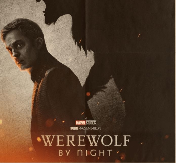 werewolf-by-night Sortie de la nouvelle featurette Marvel 'Werewolf By Night' - 3