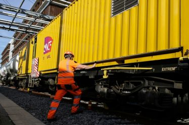 Sortir du glyphosate, une révolution dans le désherbage ferroviaire › - 7