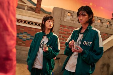 'Squid Game' Principales recherches de K-Dramas en ligne un an après leur sortie - 5