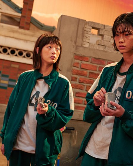 'Squid Game' Principales recherches de K-Dramas en ligne un an après leur sortie 8 'Squid Game' Principales recherches de K-Dramas en ligne un an après leur sortie - 7