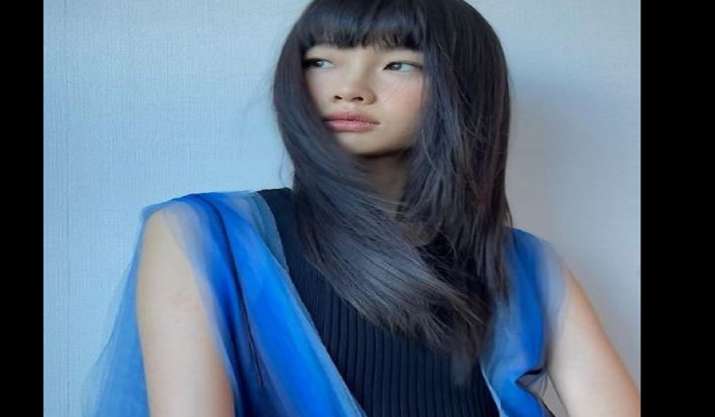 Squid Game: 'Squid Game' star Jung Ho-yeon sélectionné comme l'un des 100 leaders de la prochaine génération de Time 2 Squid Game: 'Squid Game' star Jung Ho-yeon sélectionné comme l'un des 100 leaders de la prochaine génération de Time - 1