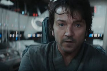 Star Wars: Andor est actuellement la meilleure émission à la télévision - The UBJ - 7