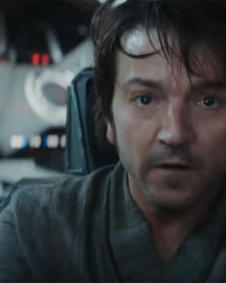 Star Wars: Andor est actuellement la meilleure émission à la télévision - The UBJ 85 Star Wars: Andor est actuellement la meilleure émission à la télévision - The UBJ - 84
