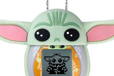 Star Wars Grogu Tamagotchi est en pré-commande - 7