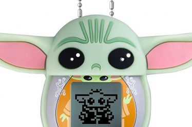 Star Wars Grogu Tamagotchi se prépare à être expédié - 9
