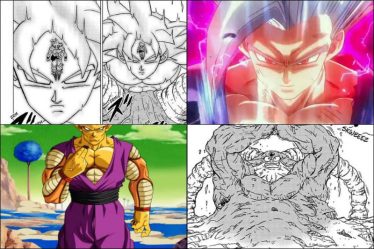 20+ personnages de Dragon Ball les plus forts classés (basés sur le manga actuel) - 8
