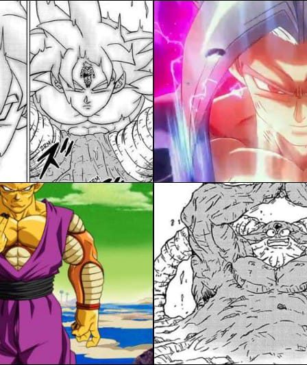 20+ personnages de Dragon Ball les plus forts classés (basés sur le manga actuel) 107 20+ personnages de Dragon Ball les plus forts classés (basés sur le manga actuel) - 106