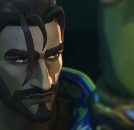 Riot sort un nouveau morceau original « RAJA » pour célébrer la sortie de Harbor en VALORANT - 1