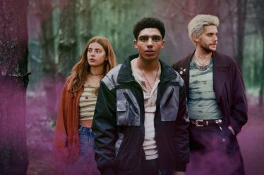 La saison 1 de "The Bastard Son & The Devil Himself" arrive sur Netflix en octobre 2022 - 18
