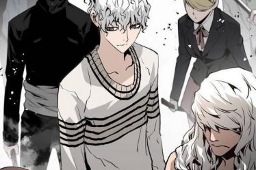 The Breaker : Eternal Force Chapitre 28 Date de sortie : Cold Blooded Killer Goomoonryon, Public Enemy No. 1 - 8