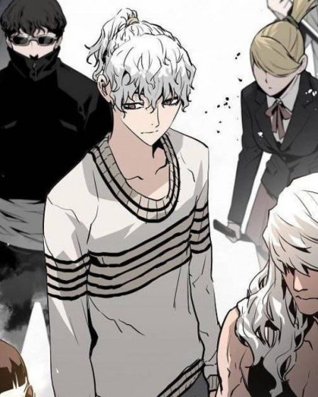 The Breaker : Eternal Force Chapitre 28 Date de sortie : Cold Blooded Killer Goomoonryon, Public Enemy No. 1 77 The Breaker : Eternal Force Chapitre 28 Date de sortie : Cold Blooded Killer Goomoonryon, Public Enemy No. 1 - 76