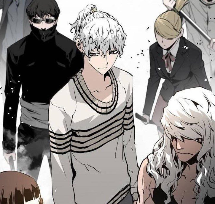 The Breaker : Eternal Force Chapitre 28 Date de sortie : Cold Blooded Killer Goomoonryon, Public Enemy No. 1 2 The Breaker : Eternal Force Chapitre 28 Date de sortie : Cold Blooded Killer Goomoonryon, Public Enemy No. 1 - 1