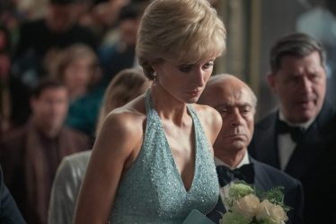 The Crown date de sortie de la saison 5, distribution, synopsis, bande-annonce, etc. - 8
