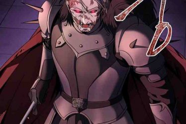 Return Of The Legendary Spear Knight Chapitre 65 Date de sortie : Le mystère derrière Castle Red, The Death Knight Awakens - 8