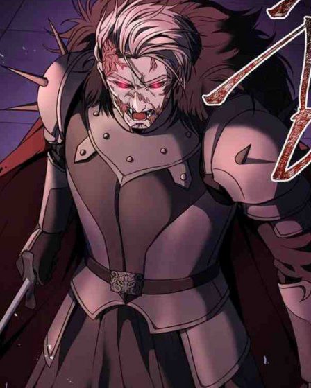 Return Of The Legendary Spear Knight Chapitre 65 Date de sortie : Le mystère derrière Castle Red, The Death Knight Awakens 59 Return Of The Legendary Spear Knight Chapitre 65 Date de sortie : Le mystère derrière Castle Red, The Death Knight Awakens - 58