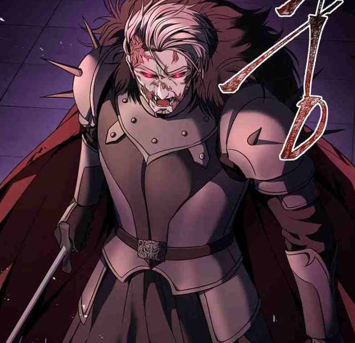 Return Of The Legendary Spear Knight Chapitre 65 Date de sortie : Le mystère derrière Castle Red, The Death Knight Awakens 2 Return Of The Legendary Spear Knight Chapitre 65 Date de sortie : Le mystère derrière Castle Red, The Death Knight Awakens - 1