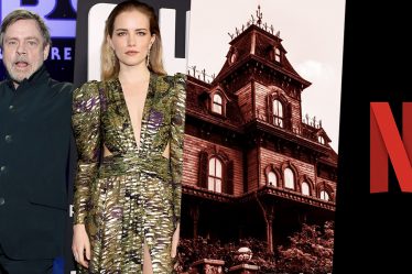 Série Netflix "La chute de la maison Usher": ce que nous savons jusqu'à présent - 17